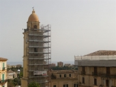 Terminati i lavori di ristrutturazione della Torre dell’Orologio