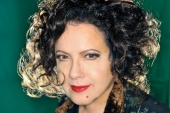 Il 16 maggio, Antonella Ruggiero in concerto alla nona edizione del Festival  Trimpanu