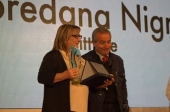 Premio Nazionale Vincenzo Padula, un riconoscimento speciale alla  scrittrice Loredana Nigri