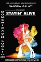 Domani il musical “Stayin’ Alive” dell’Accademia “New Eurodance”