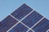 Fotovoltaico, già in circolo l’energia dell’impianto in località Cozzo del Lupo