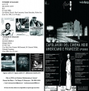 Presentata la II edizione del Festival “Capolavori del cinema noir  americano e francese”