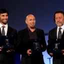 Taormina incorona i vincitori del Nastro d’argento 2012