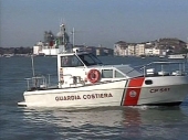 Provincia e Guardia Costiera: “…Tutti al mare…in Calabria”