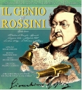Domenica concerto dedicato al genio di Gioacchino Rossini