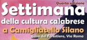 Da domenica a Camigliatello la IV “Settimana della cultura calabrese”