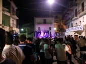Un successo la “Festa della birra” organizzata dall’Us Krosia