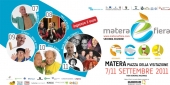 Alla seconda edizione di “Matera è fiera” sei convegni e due workshop