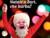 “Natale a Bari, che barba!”: gli ultimi appuntamenti