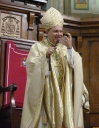 “Il granello e il monte”. Messaggio dell’Arcivescovo Marcianò per l’Avvento 2012