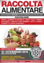 13 e 14 febbraio raccolta alimentare di CasaPound per famiglie italiane bisognose