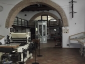 Il Museo della liquirizia “Giorgio Amarelli” celebra i primi dieci anni di vita con un evento culturale