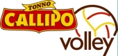 La Fipav assegna il marchio d’Argento al settore giovanile della Tonno Callipo