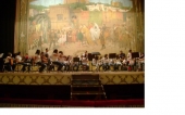 Presentata l’”Orchestra della Sibaritide”, diretta da Nino De Gaudio. Lavoro sinergico di cinque scuole del basso Jonio Cosentino