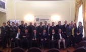 Insediato il Consiglio generale di Unindustria Calabria