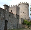 Oggi e domani: " Castrum Novum . Storia di un castello dal 1269 al 1860"