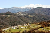 Cividale del Friuli e Tolmino muovono il turismo transfrontaliero in bicicletta. Finanziato il progetto per oltre 1,5 milioni di euro