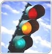 Attivazione  “A colori” del semaforo  a Torrette
