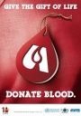 Avis, venerdì giornata mondiale donatore di sangue