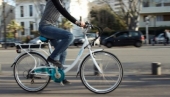 Mobilità sostenibile, la Giunta comunale delibera la concessione di bonus per l’acquisto di biciclette a pedalata assistita