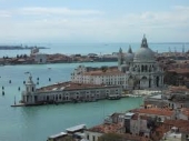 Venezia con il Nordest a Capitale Europea della Cultura 2019: “Celebreremo l’Anno della Pace”