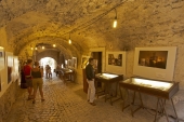 Migliaia di visitatori per il progetto fotografico dedicato al viaggio di Estella Canziani in Abruzzo