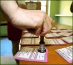Amministrative 2011: gli ultimi adempimenti prima del turno di  ballottaggio