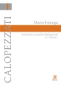 Oggi pomeriggio presentazione del libro di Mario Falanga, "Calopezzati - territorio, società e istituzioni (X-XIX sec.)"