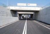 Domani inaugurazione del sottopasso tra via Ca’ Rasi e via Carnia
