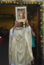 Oggi si concluderà la festa patronale in onore di San Giovanni Battista