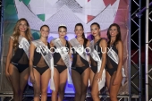 Miss Italia 2015, incoronata Miss Kia Calabria Maria Giulia Iannì