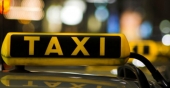 Approvato il regolamento per servizio taxi