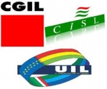 Primo maggio, a Rieti la manifestazione di Cgil, Cisl e Uil  con il comizio dei tre leaders  Camusso, Bonanni e Angeletti