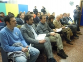 Confindustria ha incontrato i candidati a sindaco della Città di Cosenza