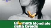 Tiroide, anche Modena aderisce alla Giornata mondiale