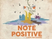 “Note positive”  - l’arte per guarire, oggi il concerto per pianoforte e sassofono dell’Istituto tumori ‘Giovanni Paolo II’