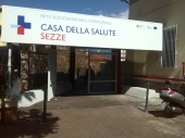 Uno sportello antiviolenza presso la Casa della salute di Sezze. L’inaugurazione è prevista per il  19 dicembre