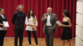 Conclusa la maratona musicale dell’ International Music Award Provincia di Cosenza