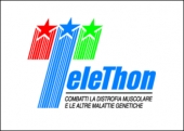 Telethon, oggi raccolta fondi per ricerca malattie genetiche