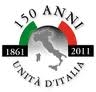 Una manifestazione per i 150 anni dell’Unità d’Italia