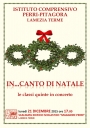 Domani il concerto "In... canto di Natale"dell’Istituto Comprensivo “Perri – Pitagora”