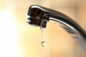 Domani riduzione dell’erogazione dell’acqua in città a causa di perdite sulla condotta adduttrice dell’Abatemarco