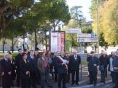 Piazzale Cadorna è diventato ufficialmente Piazzale Unità d’Italia