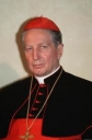 Telegramma di cordoglio del Papa per la morte del cardinale Carlo Maria Martini