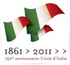 Pronto il programma delle celebrazioni per il 150^ dell’Unità d’Italia