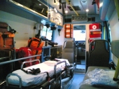 Primo soccorso “Estate 2010”, buona l’azione sinergica fra Comune e Croce Rossa