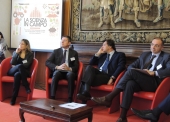 L’esperienza dell’agricoltura marchigiana di qualità presentata a Milano all’incontro nazionale “La scienza in campo”