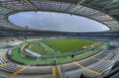 Grande festa ieri sera per l’inaugurazione dello “Juventus stadium”