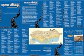 Open Village, i prossimi appuntamenti