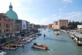Mercoledì al Padiglione Venezia inaugurazione di “Mariverticali” di Fabrizio Plessi
